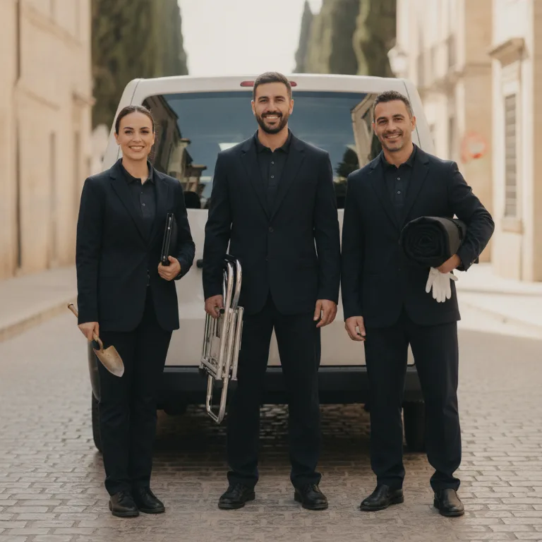 agenzia funebre Osimo
